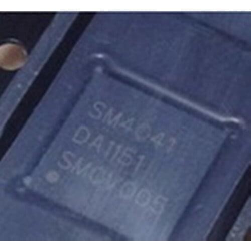 SM4041 QFN 2PCS