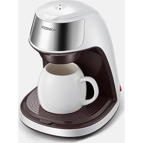 Suncolourful Drip Coffee Machines