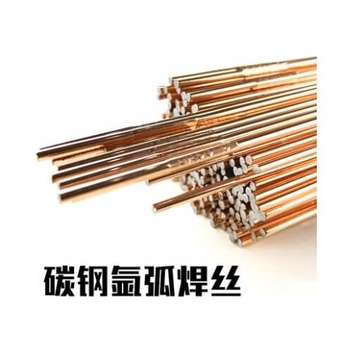 Welding material TIG-50 carbon steel argon arc welding wire 1.6/2.0/2.4/3.2 argon arc welding wire