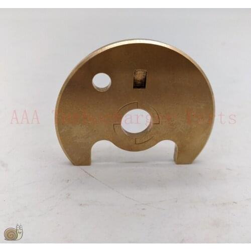 Turbo Parts TD05 thrust bearing more thicker than normal, thickness 3.5mm supplier AAA Turbocharger Parts