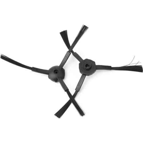 1 Pair Side Brush Replacement For CEN540 CR120 Vacuum Cleaning Robots