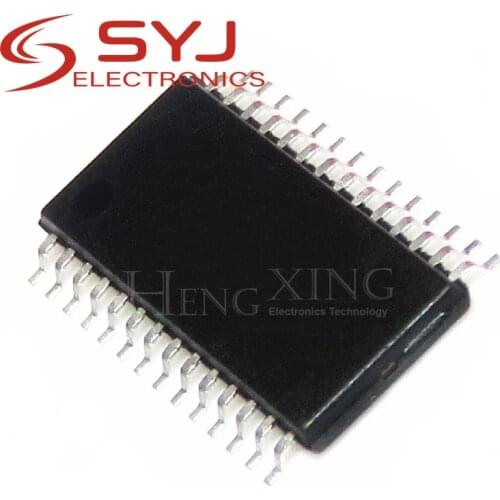 1pcs/lot TDA7718N TDA7718B TDA7718 TSSOP-28 In Stock