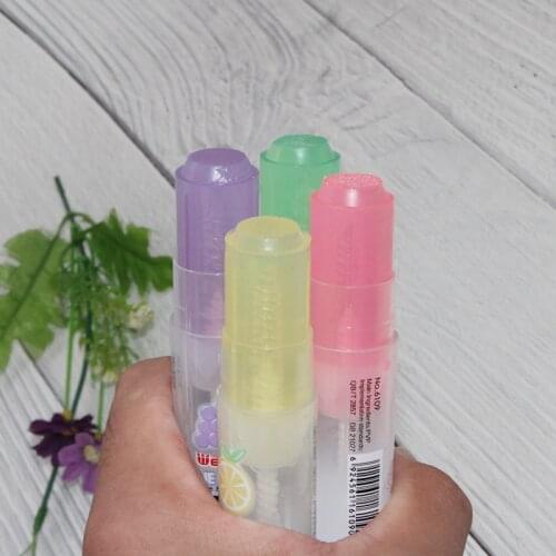 6109 Glue Stick School Glue Office Supplies PVP strong adhesive glue All Purpose School Glue Sticks, Washable, 9 Gram, 30Count