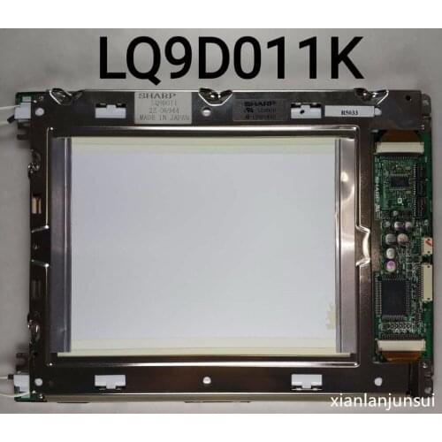 8.4 inch LQ9D011K LCD screen
