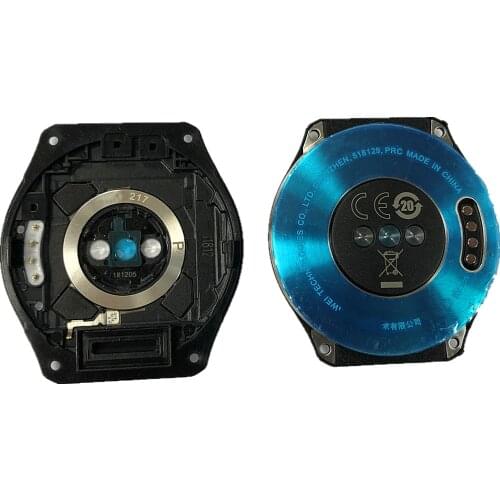 Repair accessories for huawei watch 2 watch 2 back cover smartwatch back cover charging back cover watch cover New