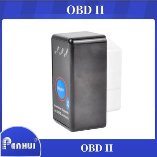 Car Pro ELM 327 OBD2 Scanner Bluetooth 4.0 WIFI For Android/IOS OBD Car Diagnostic Auto Tool V2.1 iCar Pro Code Reader 4.9