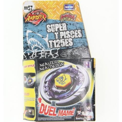 B-X TOUPIE BURST BEYBLADE Baby Tops China