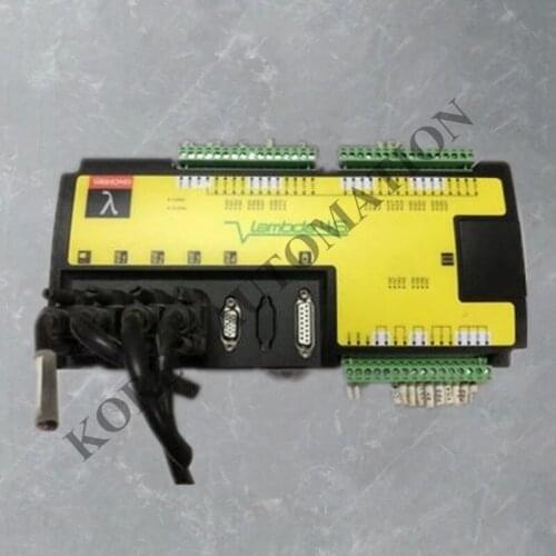WEIHONG CNC Controller Lambda Series CNC System Lambda 4s In Stock