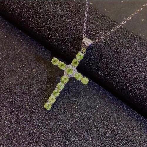 Fasluxgems Jewelry Pendants