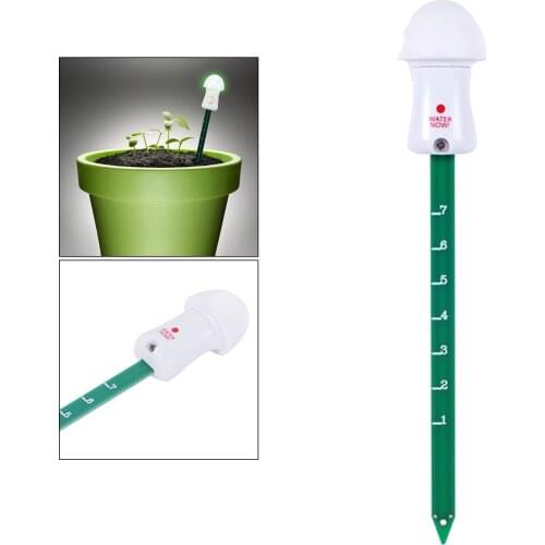 Soil Moisture Meter Plant Moisture Meter for Garden Farm Potted Gross Sensor