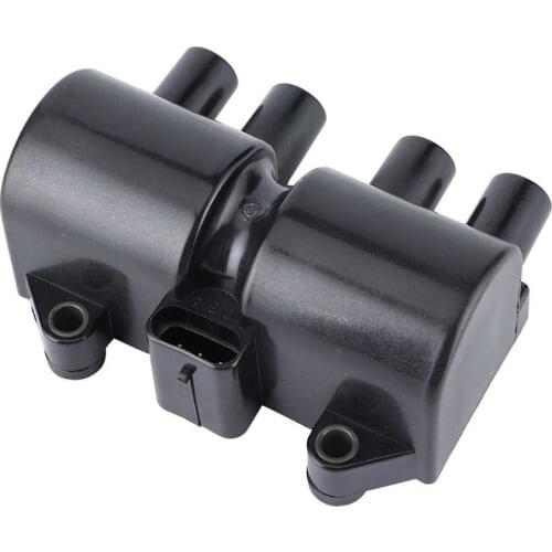 Ignition Sparking Coil 19005236 Replacement Fit for Chevrolet LUV/Chevy Monza/Meriva/Corsa