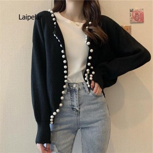 Laipelar Warm Cardigans