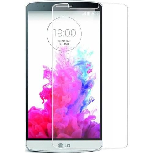 LINGWUZHE Screen Protectors For LG G4S