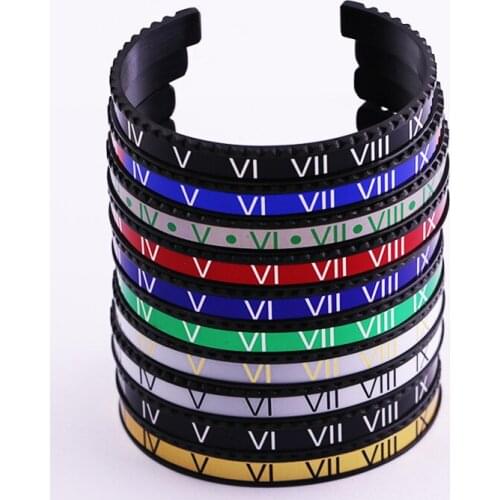 Looker Bracelets With Watches