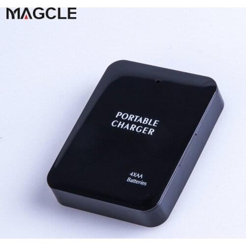 Magcle Solar Chargers For Mobile Phones