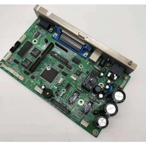 Mainboard interface board 200-000173-0AC 200-00131-01 for GODEX EZ1100 EZ-1100 EZ1100PLUS EZ 1100PLUS