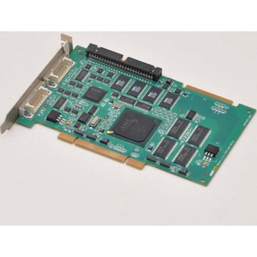 Meteor_11_CL Y7007_0201 REV.B vision card frame grabber