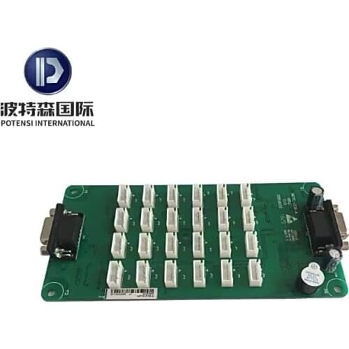 Монарх Instruments For Measurement And Analysis