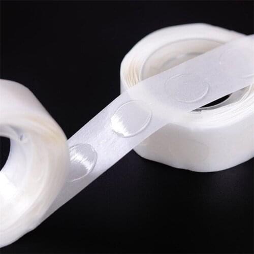 Balloon Glue Dot for Balloons Accessories Birthday Wedding Party Balloons Glue Sticker Balloons Prop Decoration Supplies