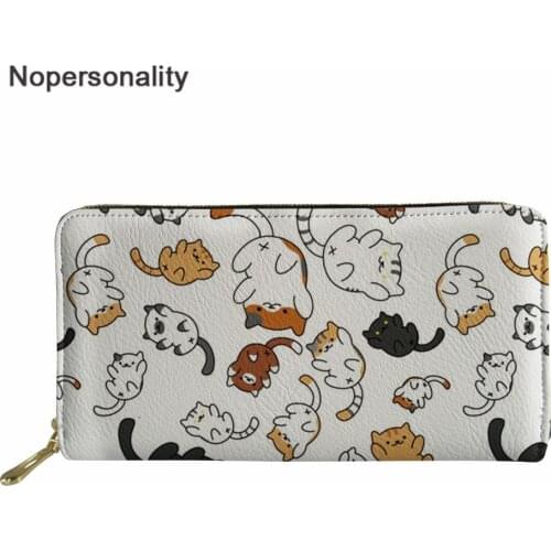 Nopersonality Coin Holders