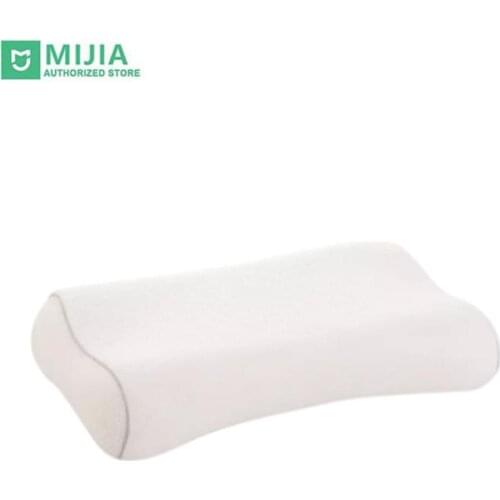 New Xiaomi Mi Xiaomi Yuyuehome Breathable Pillow Adult Children Neck Shoulder Support Decompression Sleep Pillow Case Cotton