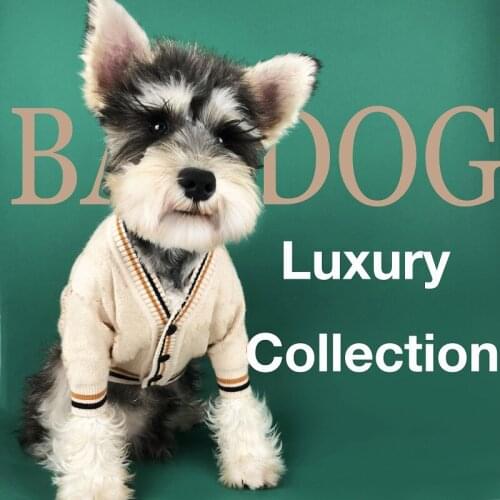 Pet Dog Clothes Sweater Jacket Winter Cat Clothes for Dogs Shirt Coat Big Small Dog Puppy French Bulldog Chihuahua Para Perros