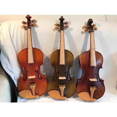 SONG Brand Concert violin 4/4 perfect sound out door violin