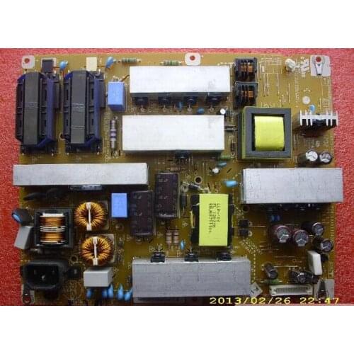 Power supply board EAX61124201 /14 15 16 improved version