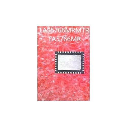 New TAS5766MRMTR TA5766MR 5766M