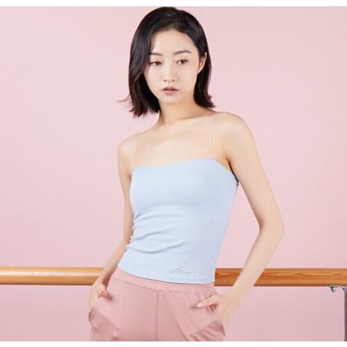 Ballet Dance Top For Adult Dancer Outfit Fairy Classical Dance Costume Folk Dancewear Ballerina Clothes Practice Wear JL2287