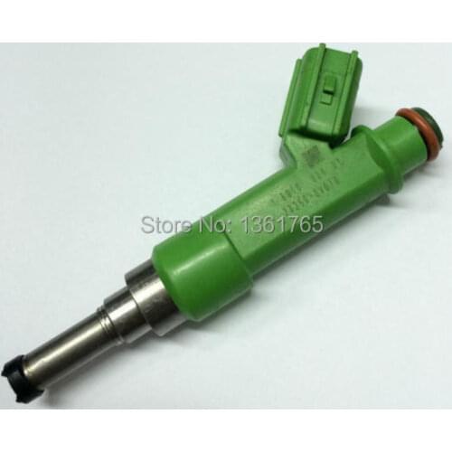 Fuel injector/Nozzle fit for T0YOTA CAMRY/RAV4 23250-0V010/23209-0V010
