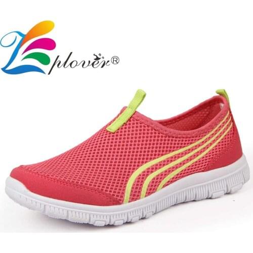 2019 Summer Mesh Sneakres Men Shoes Breathable Casual Shoes Men Tenis Masculino Mens Trainers Light Comfortable Men Loafers