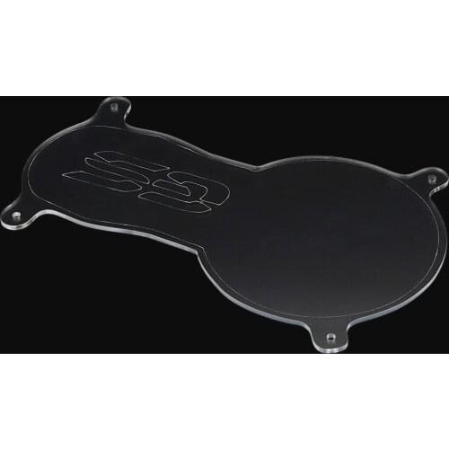 Headlight For BMW R1200GS R1200GS LC Adventure Headlamp Protector Guard Cover