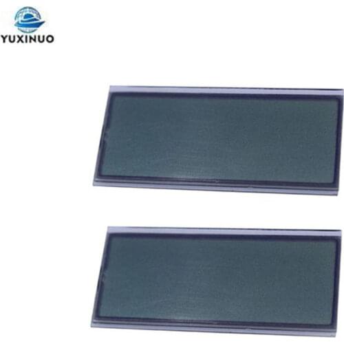 2pcs LCD Display Screen for Baofeng UV-5R UV-5RA 5RC 5RE UV5R Series UV-82 Plus Retevis RT-5R Radio Walkie Talkie Accessories