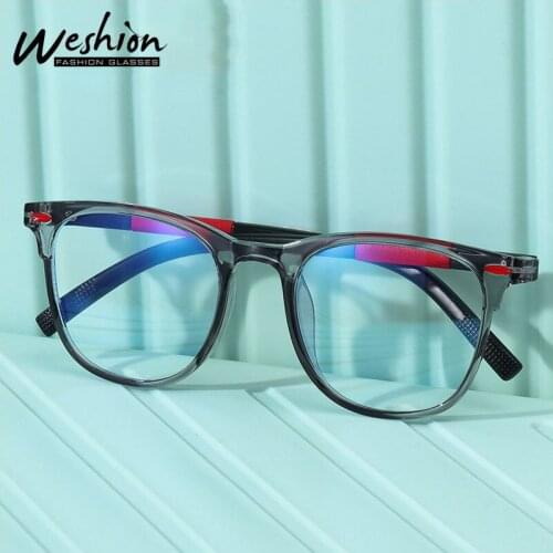 2021 Children Boys Girls Anti Blue Ray Glasses TR90 Teens Blue Light Blocking Glasse Anti-reflective TV Mobile phone Glasses