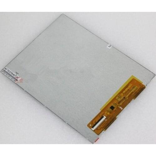 7.85" WTL0785D01-18 KR079LA1S LCD Screen Display Panel For Ainol Novo 8 Mini Tablet YH079IF40-C IPS LCD 1024*768