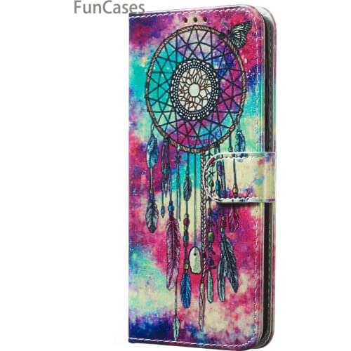 White Mobilephone Covers For accesorios Samsung A70 Protector Matte PU Leather Flip Case Case sFor Samsung Galaxy accesorios A70