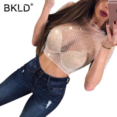Женские блузки BKLD China At AliExpress