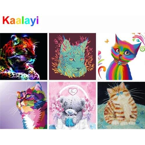 Kaalayi Kits For Embroidery With Beads
