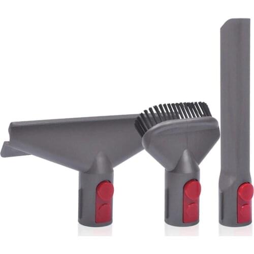 Vacuum Cleaner Parts Accessories Replacement Tools kit Compatible with Dyson V8 Absolute/V8 Animal