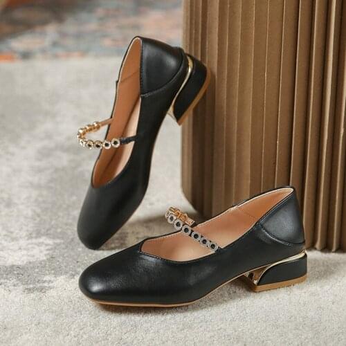 NIUBAIGUAN Womens Shoes