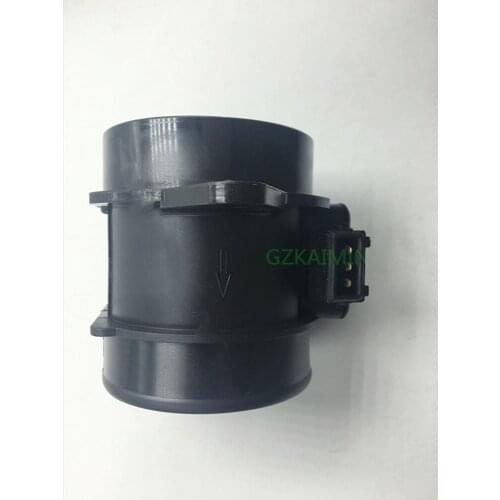 NEW Air Flow Meter MAF SENSOR For Kia Rio DC 1.3 1.5 16V 2000-2005 5WK9625 5WK9625Z 0K32A-13210 0K32A13210 5WK9 625 0K32A 13210