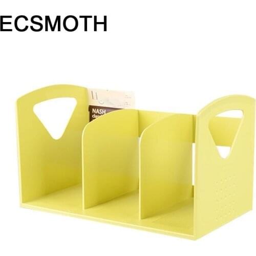 Estante Para Livro Display Wall Dekorasyon Oficina Madera Cabinet Boekenkast Camperas Libreria Rack Decoration Book Shelf Case