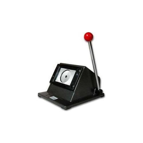 56 mm Stand Badge Mould Cutter