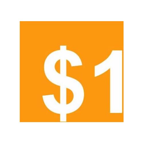 Customer order Or Shipping cost dedicated link