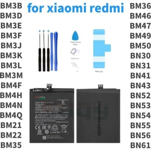 Аккумуляторы для телефонов Xiaomi Redmi 2 Pro Suqy China At AliExpress