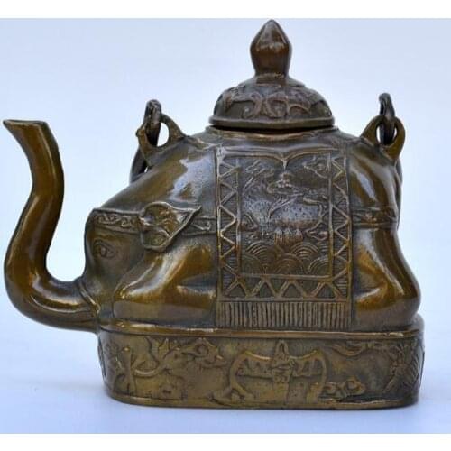 Horse ornaments / creative ornaments / desktop Art Deco / good luck horse