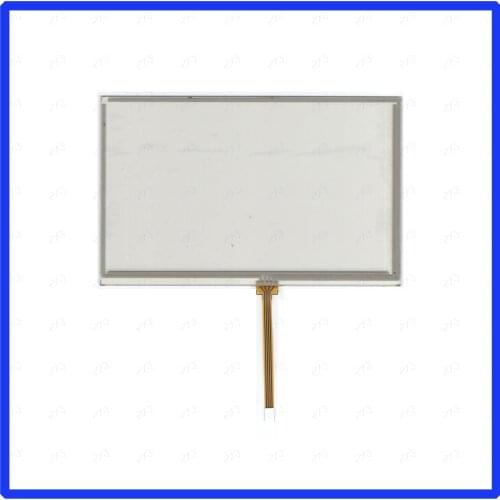 ZhiYuSun HLD-TP-2902 touch screens 7 inch 4 lines touch screen screen GLASS HLDTP2902