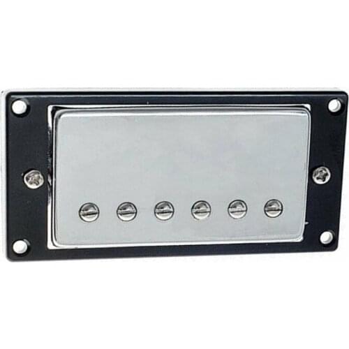 1Set Electric Guitar Humbucker Bridge Neck Pickups for Gibson Les Paul Dropship