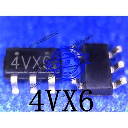 1Pieces new Original LN1134A282MR-G type 4VX6 SOT23-5 In stock real picture